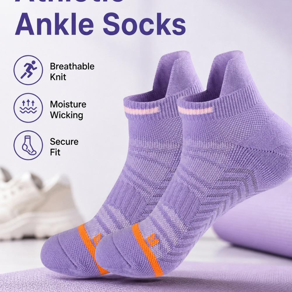 프로 마라톤 러닝 양말 두꺼운 쿠션 타월 바닥 속건 스 - Athletic Sock Cushion 리뷰 및 가격