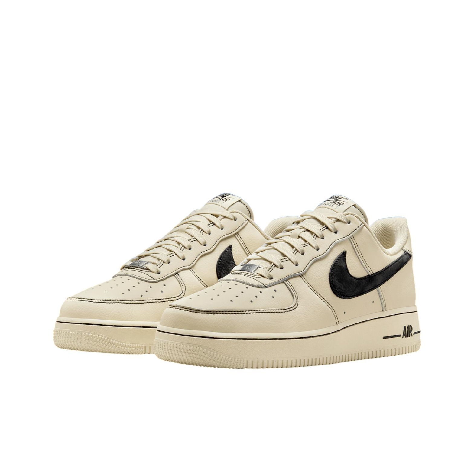 나이키 에어포스 1 소가죽 로우탑 스케이트보드 슈즈 남 - Nike Shoes Air Force 1 리뷰 및 가격