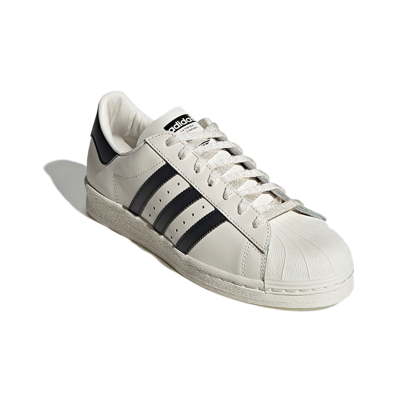 아디다스 오리지널 슈퍼스타 82 가죽 내마모성 경량 로 - Adidas Shoes Superstar 리뷰 및 가격