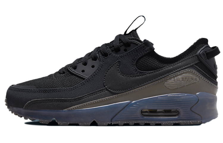 나이키 에어맥스 90 로우탑 캐주얼 런닝화 남성용 블랙 - Nike Shoes Air Max 90 리뷰 및 가격